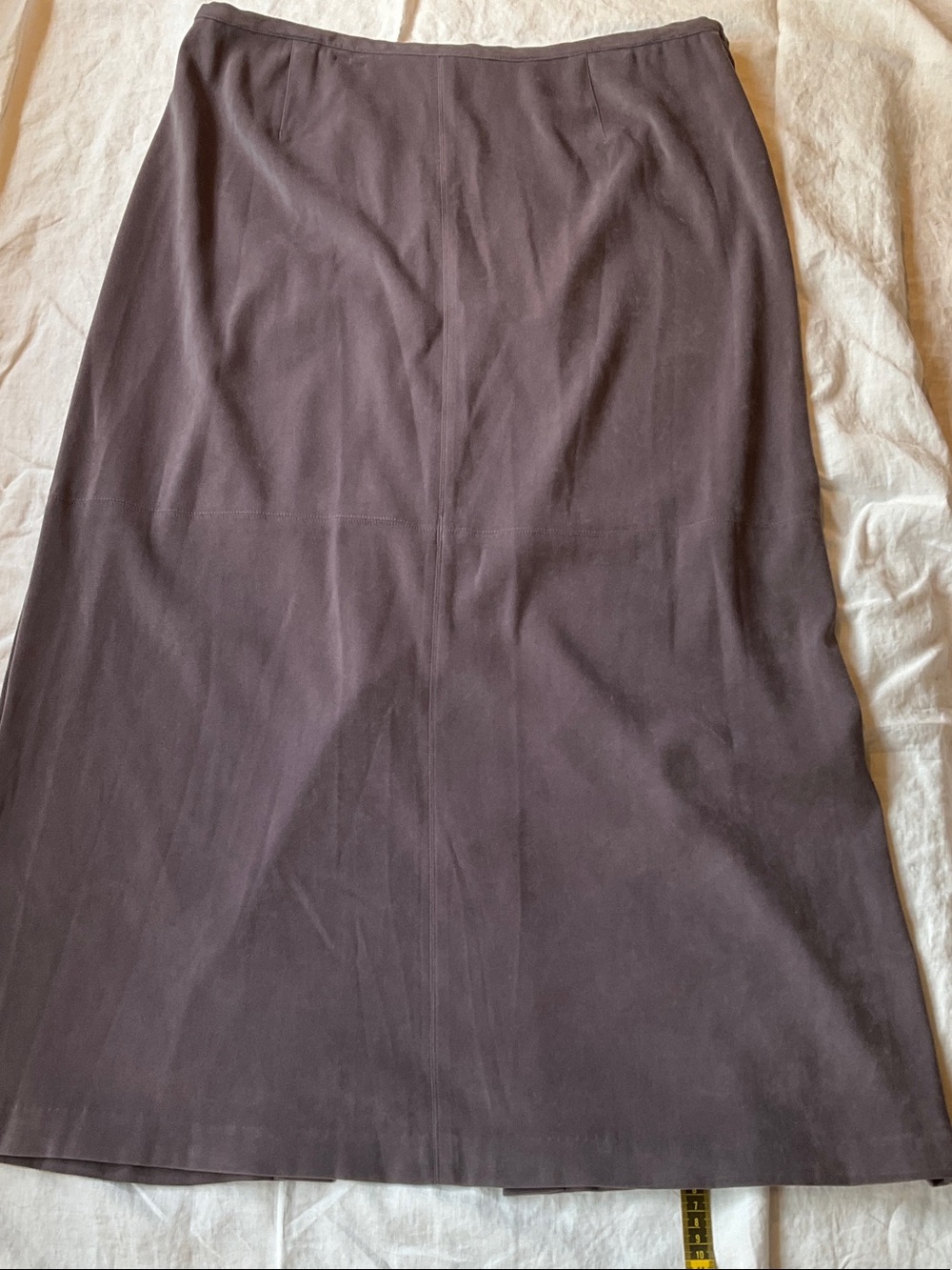 Norton McNaughton A-Line Skirt